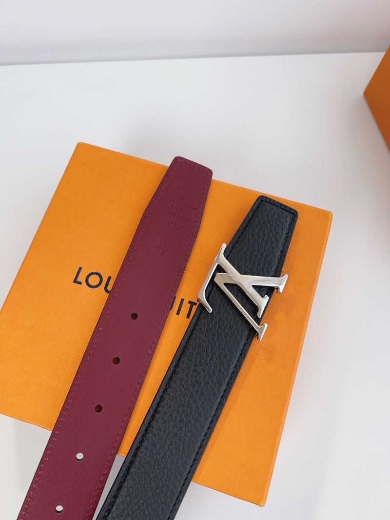 l0vis Vvtt0n belts